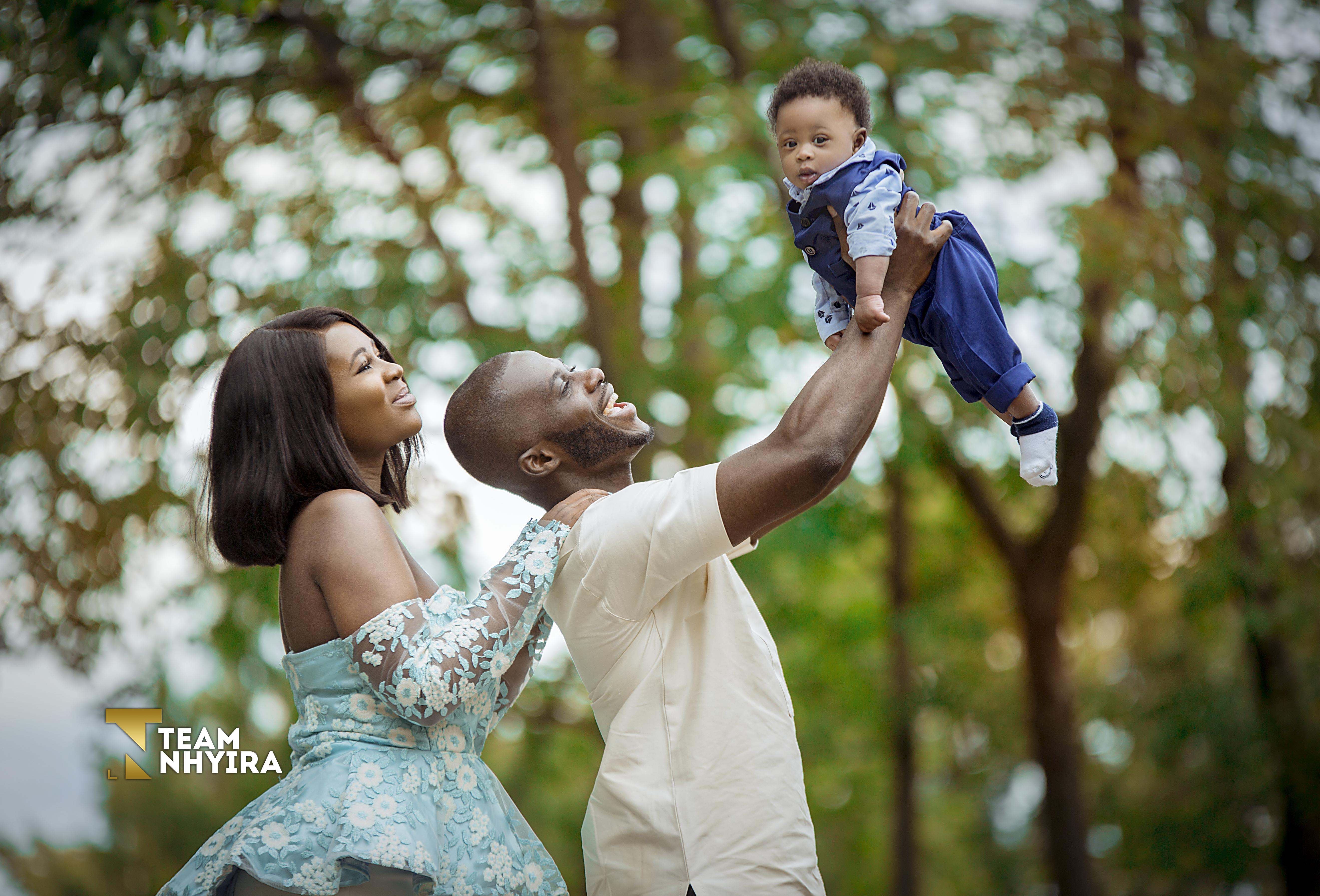 Baby christening hot sale photography